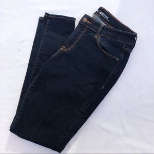 OLD NAVY Women’s Rockstar Jeans Size 8 Regular